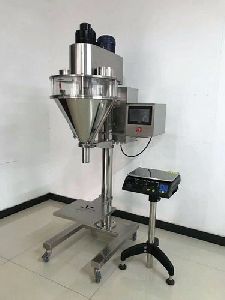 Powder Filling Machine