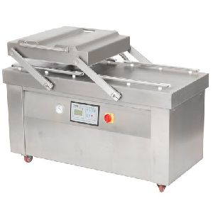 Vacuum Sealing Machine