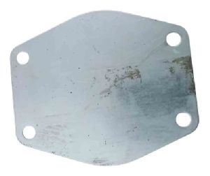 Stainless Steel Backing Plate