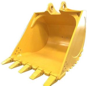 Excavator Bucket