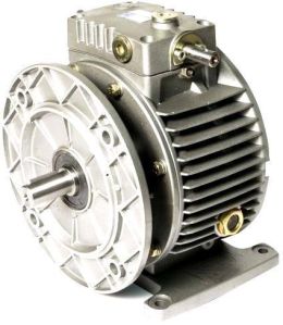 Speed Variator