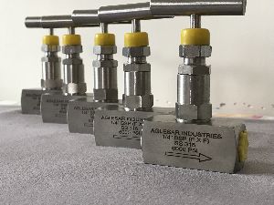 Needle Valve