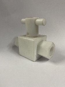 PTFE Valve Teflon Valve