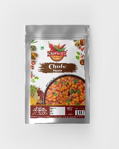 Chole Masala