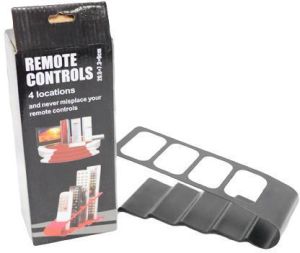 Remote stand