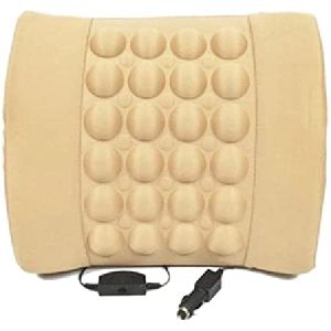 Vibrating Seat Massager