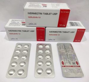 Ivermectin Tablets