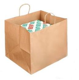 Pizza Paper Bags