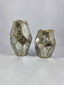 Glass Lanterns