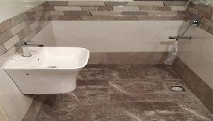 Bathroom and waterproofing services
