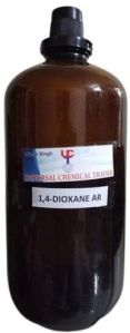 Dioxane AR Liquid Chemical