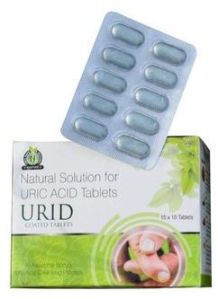 Uric Acid Tablet