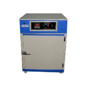 Hot Air Oven