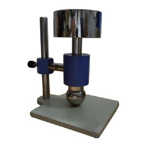 Pressure Test Apparatus