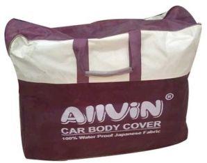 Car Body Cover