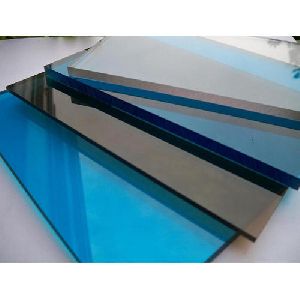 Polycarbonate Color Solid Sheet