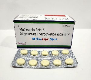 MEFNARIPT SPAS TABLETS