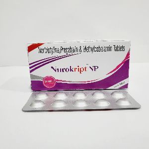 NUROKRIPT NP TABLETS