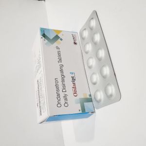 ONDARIPT 4 TABLETS