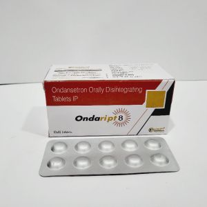 ONDARIPT 8 TABLETS