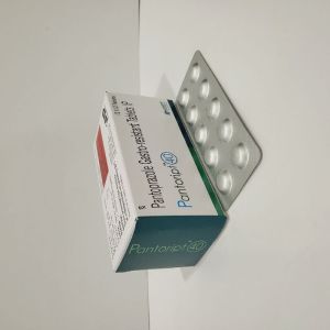 PANTORIPT 40 TABLETS