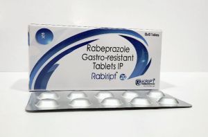 RABIRIPT 20 TABLETS