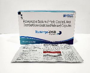 RABIRIPT DSR CAPSULES