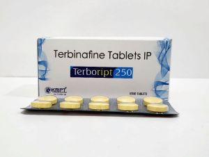 TEBRORIPT 250 TABLETS