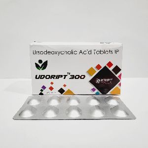 UDORIPT 300 TABLETS