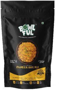 Ready to Eat Paneer Bhurji