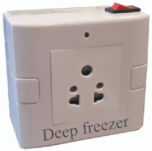 Deep Freezer Energy Saver