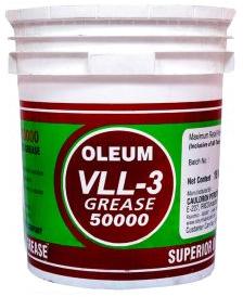 VLL-3 50000 Grease