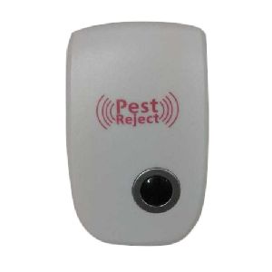 electronic mosquito repeller