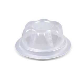 Plastic Ice Jelly Cup