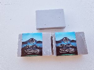 Charcoal Soap