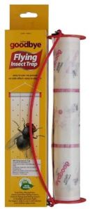 Flying Insect Trap