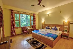 Best Hotels Services in Manali