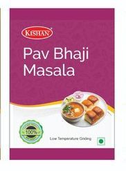 Kishan Pav Bhaji Masala