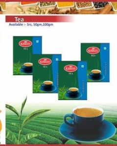 Kishan Tea