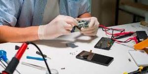 Mobile Repairing Course