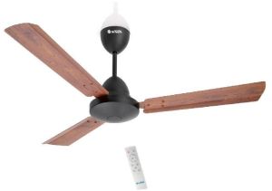 Remote control ceiling fans