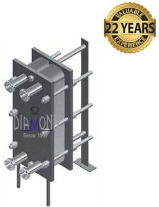 LPH Plate Heat Exchanger