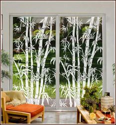 designer window films