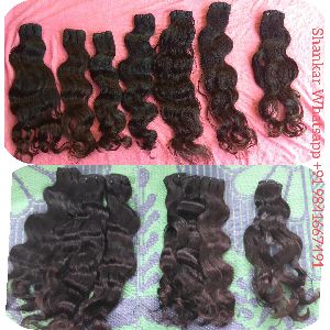 Natural Human Hair