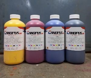 Solvent Ink