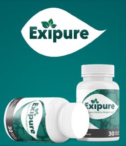 EXIPURE Weight Loss Powder