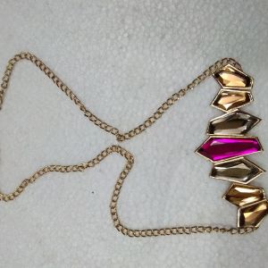 Fashion Necklace