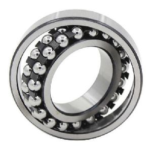 Self Aligning Ball Bearings