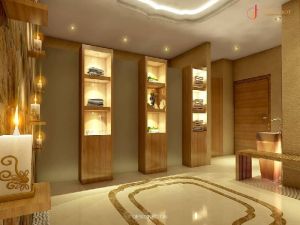 Interior Designing Services