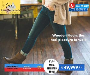 Wood Flooring